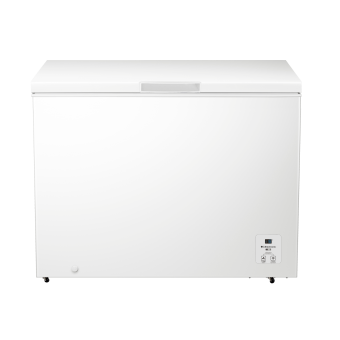 Морозильный ларь Hisense FC386D4DW1