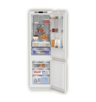 Встраиваемый холодильник Grundig GKIN25720