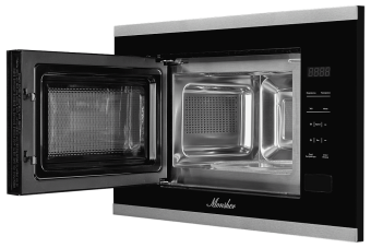 Встраиваемая микроволновая печь Monsher MMH 1020 BX