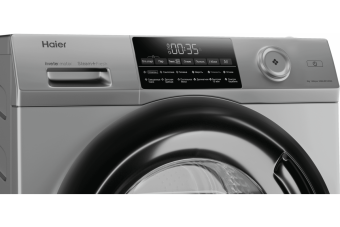 Стиральная машина Haier HW60-BP12959AS