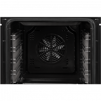 Духовой шкаф Hiberg VM 4260 B