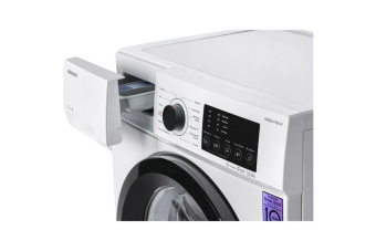 Стиральная машина NordFrost i-DDQ4 6120 W