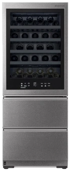 Винный шкаф LG LSR200RU