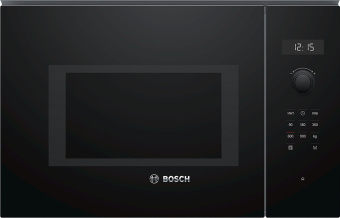 Встраиваемая микроволновая печь Bosch BFL554MB0