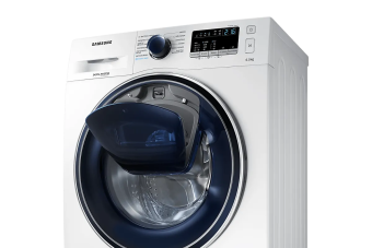 Стиральная машина Samsung WW60K40G09WDLP