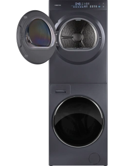 Стиральная машина с сушкой HIBERG TURELLE i-10 Sd