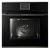 Духовой шкаф Kuppersbusch B 6850.0 S2 Black Chrome