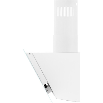 Вытяжка Weissgauff YOTA 602 touch white glass