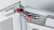 Встраиваемый холодильник Bosch KIN86HDF0