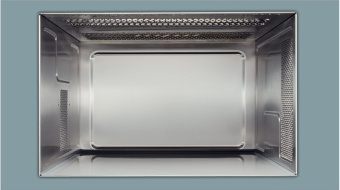 Встраиваемая микроволновая печь Bosch BFL634GW1