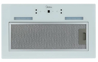Встраиваемая вытяжки Midea MH60I550GW