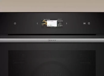 Духовой шкаф Neff B64FS31N0