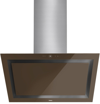 Вытяжка Teka DLV 985 LONDON BRICK BROWN