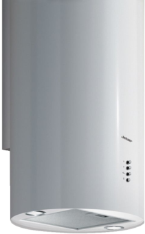 Вытяжка Jetair PIPE WH/A/43