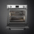 Духовой шкаф Smeg SOP6902S2PX