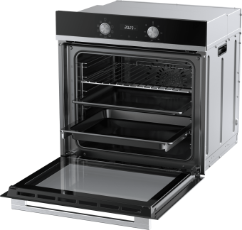 Духовой шкаф Haier HOQ-K2ANN3BX