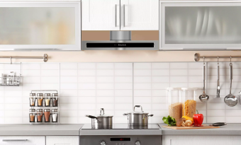 Вытяжка DeLonghi SIROCCO