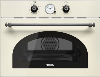 Встраиваемая микроволновая печь Teka MWR 32 BIA VANILLA