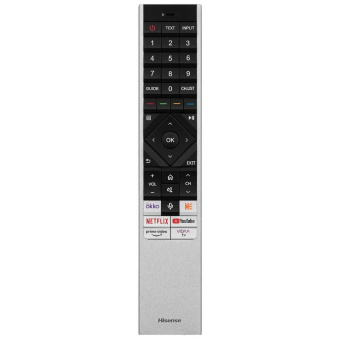 Телевизор Hisense 55U7KQ