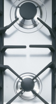 Варочная панель Smeg SER60SGH3