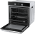 Духовой шкаф Haier HOQ-K2ANN3BX
