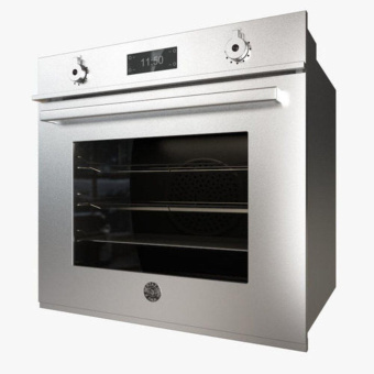 Духовой шкаф Bertazzoni Professional F30PROXT стальной