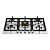 Варочная панель Bertazzoni Professional P755CPROX