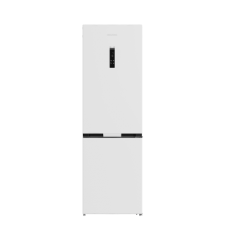 Холодильник Grundig GKPN669307FW