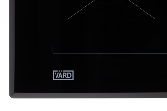 Варочная панель Vard VHI9552K