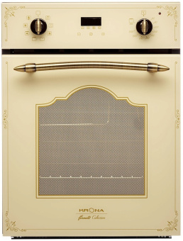 Духовой шкаф Krona TENERO 45 IV