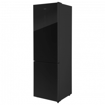 Холодильник Hiberg RFC-400DX NFGB inverter
