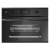 Духовой шкаф с СВЧ Kuppersbusch CBM 6350.0 GPH 2 Black Chrome