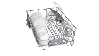 Встраиваемая посудомоечная машина Neff S857HMX80R