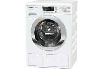 Стиральная машина с сушкой Miele WTH120WPM