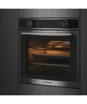 Духовой шкаф Kuppersberg HT 612 BX