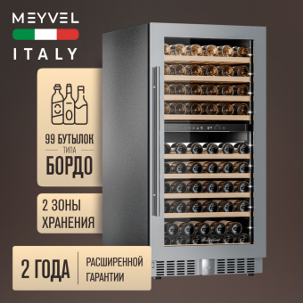 Meyvel MV99PRO-KST2