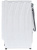 Встраиваемая стиральная машина Krona ZIMMER 1200 7K WHITE