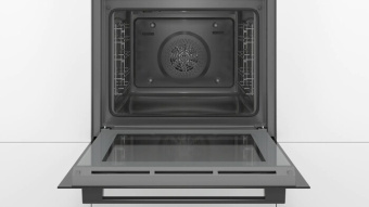 Духовой шкаф Bosch HBA513BB1