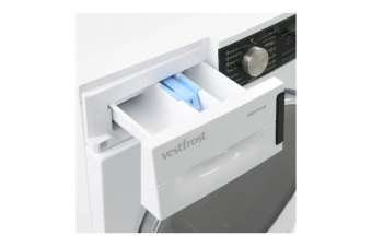 Стиральная машина Vestfrost VFSR712TT21W