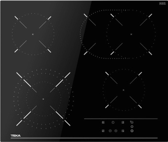Варочная панель Teka TTB 64320 TTC BLACK