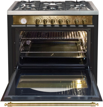 Варочный центр Kaiser HGE 93555 Em