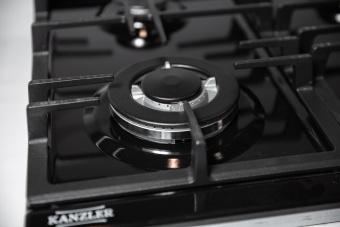 Варочная панель Kanzler KM 516 S