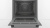 Духовой шкаф Bosch HBA513BB1