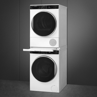Сушильная машина Smeg DT393RU