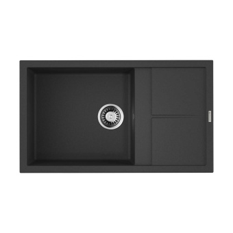 Мойка Omoikiri Sumi 86-BL