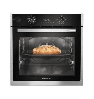 Духовой шкаф Grundig GEBD19300B