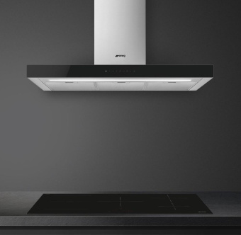 Варочная панель Smeg SI1M4954D