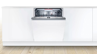 Встраиваемая посудомоечная машина Bosch SMV6ZCX07E