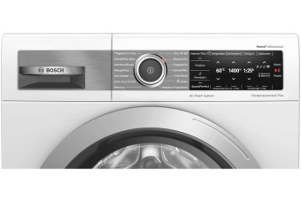 Стиральная машина Bosch WAV28G43