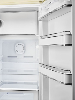 Холодильник Smeg FAB28RCR5